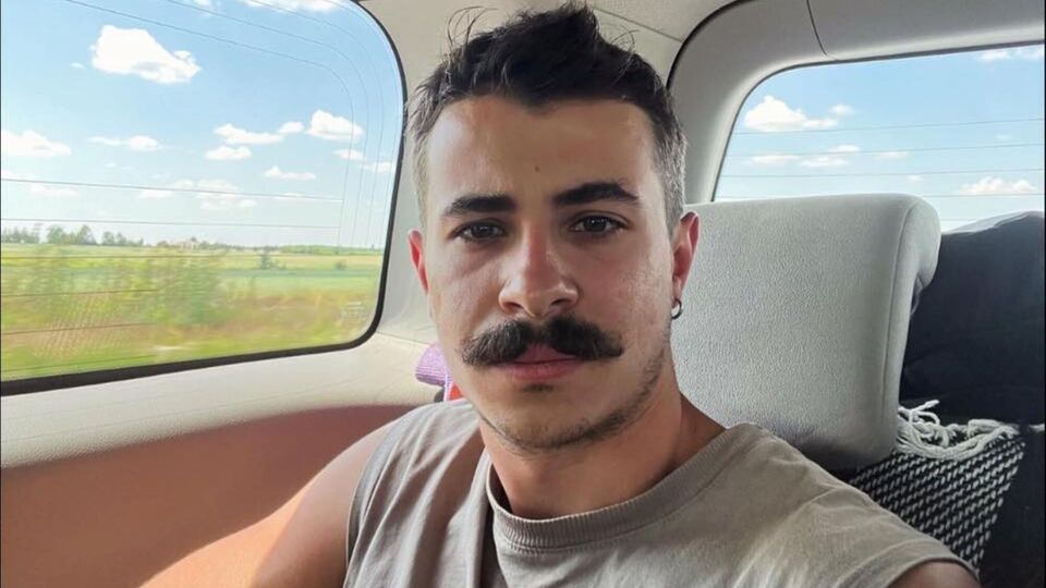 Ярослав Грубич: Выжил