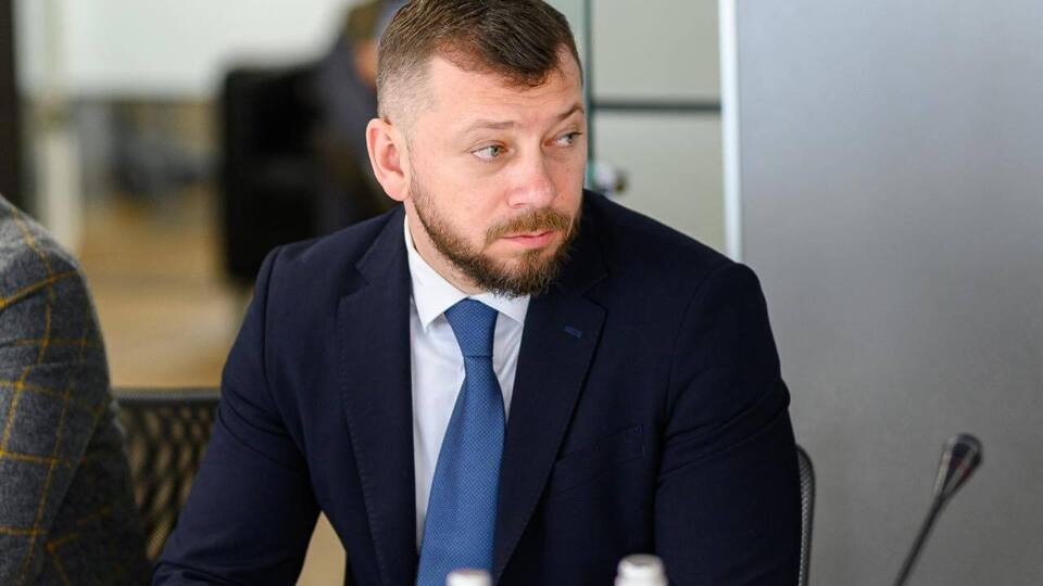 Клименко: Наше дело теперь можно передать в любой другой орган
