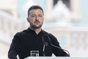 Зеленский согласился, что справедливость важна