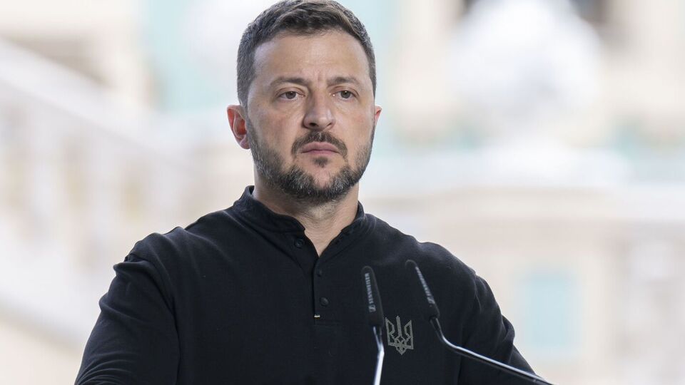 Зеленский согласился, что справедливость важна