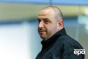 18 июля Зеленский назначил Умерова секретарем СНБО