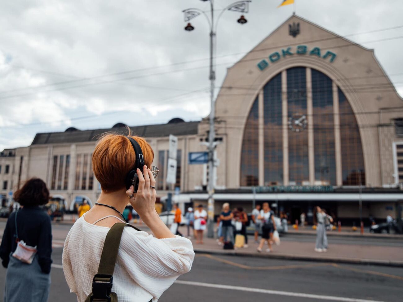 В "Укрзалізниці" заявили, что используют все способы, чтобы уменьшить количество возможных злоупотреблений при покупке билетов