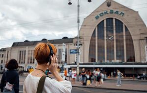 В "Укрзалізниці" заявили, что используют все способы, чтобы уменьшить количество возможных злоупотреблений при покупке билетов