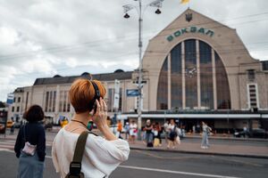 В "Укрзалізниці" заявили, что используют все способы, чтобы уменьшить количество возможных злоупотреблений при покупке билетов