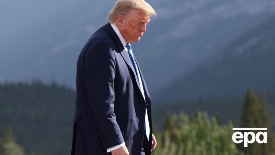 Трамп прежде всего защищает интересы своей страны, отметил Буданов