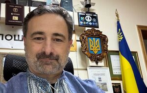 Смелянский: Неплохое передвижное отделение может быть