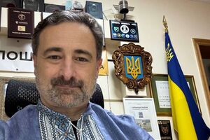 Смілянський: Непогане пересувне відділення може бути