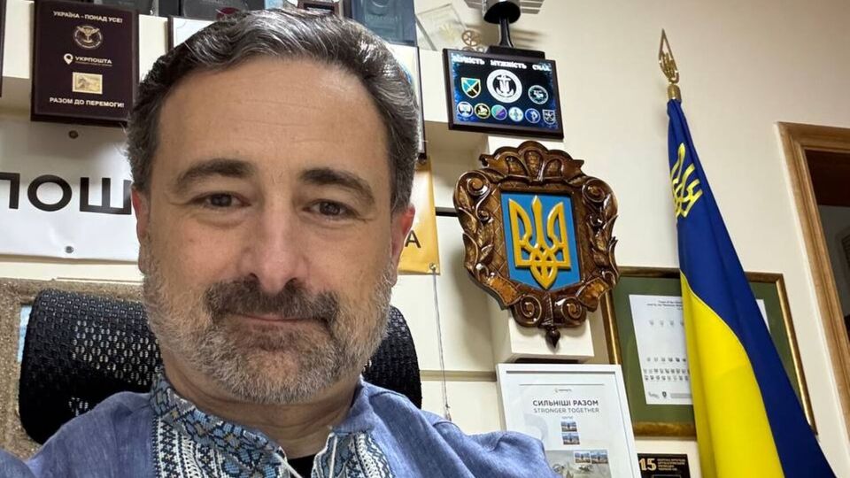 Смілянський: Непогане пересувне відділення може бути