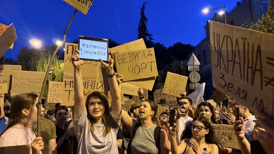 Безуглая: В общем, понравилось. Конечно, это испытание