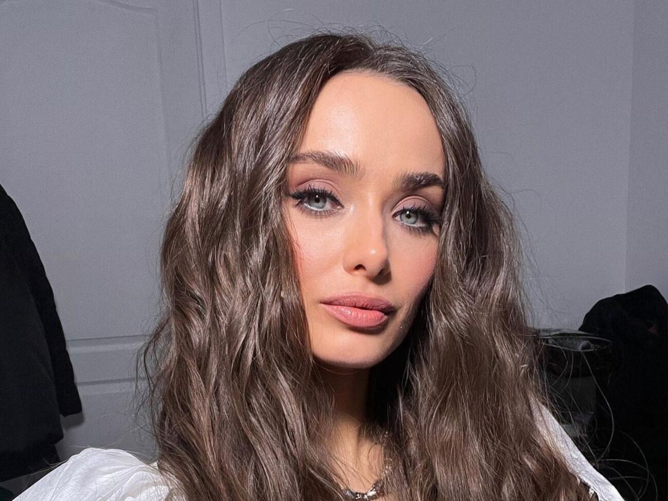 Мішина: Як же круто вставати о 6.00