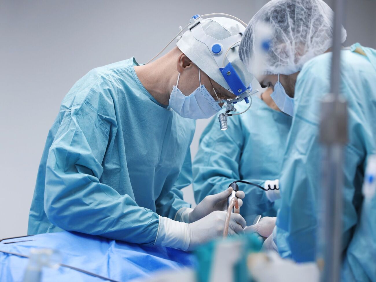 У складних випадках планують залучати іноземних експертів