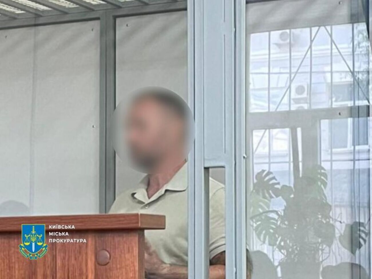 Експосадовця підозрюють у заволодінні грошима, які виділили з бюджету Києва в межах міської програми "Турбота. Назустріч киянам"