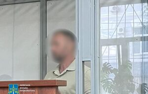 Експосадовця підозрюють у заволодінні грошима, які виділили з бюджету Києва в межах міської програми "Турбота. Назустріч киянам"