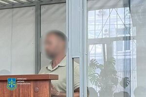 Экс-чиновник подозревается в завладении деньгами, выделенными из бюджета Киева в рамках городской программы "Забота. Навстречу киевлянам"