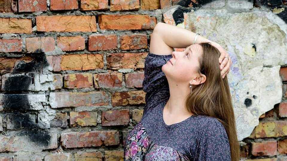 Библив: Время, которое остановилось