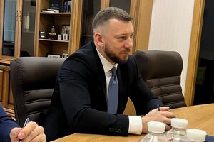 Клименко: Мы разберем все претензии в наш адрес