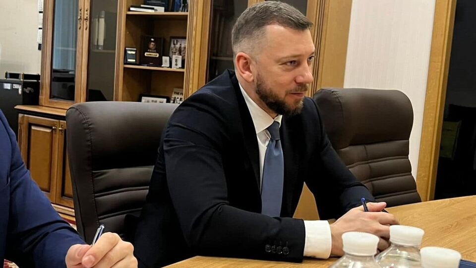 Клименко: Мы разберем все претензии в наш адрес