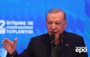 Эрдоган планирует поговорить с Трампом и Путиным в течение недели