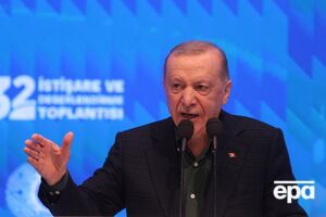 Эрдоган планирует поговорить с Трампом и Путиным в течение недели