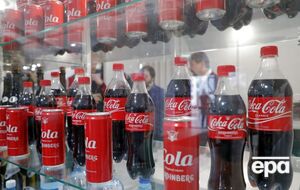 16 июля Трамп заявил, что убедил компанию Coca-Cola изменить рецепт популярного напитка