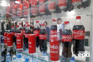 16 липня Трамп заявив, що переконав компанію Coca-Cola змінити рецепт популярного напою