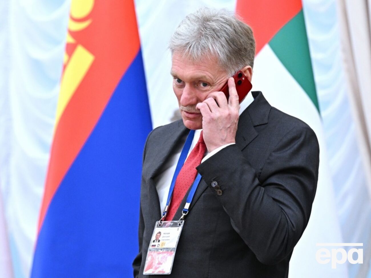 Песков выразил сомнение, что встреча на уровне лидеров может состояться до конца лета. В СНБО проанализировали такой ответ