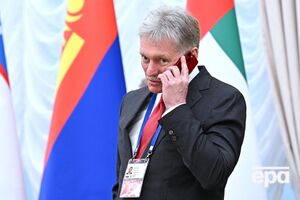 Песков выразил сомнение, что встреча на уровне лидеров может состояться до конца лета. В СНБО проанализировали такой ответ