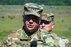 Годжес вважає, що є три-чотири сценарії закінчення війни в Україні та їхні варіації