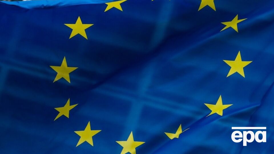 Украина получит от ЕС €3,05 млрд