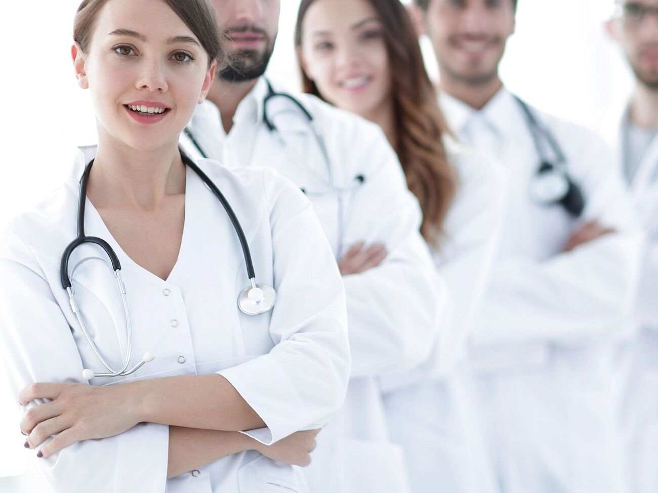 Приказ о праздновании Дня медика 27 июля в 2023 году подписал Зеленский