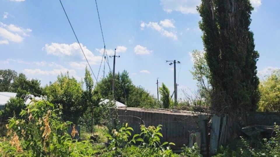 В некоторых населенных пунктах, приближенных к зоне боевых действий, энергетики ДТЭК возвращали свет уже десятки раз