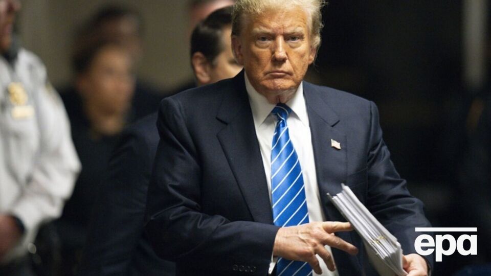 Трамп уверен, что трехсторонняя встреча с Зеленским и Путиным состоится