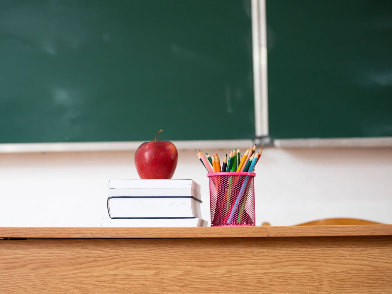 Мужчина хотел пойти на "дистанционку"