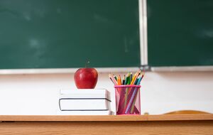 Мужчина хотел пойти на "дистанционку"