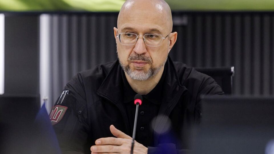 Шмыгаль заявил, что у каждого из заместителей будут конкретные задачи