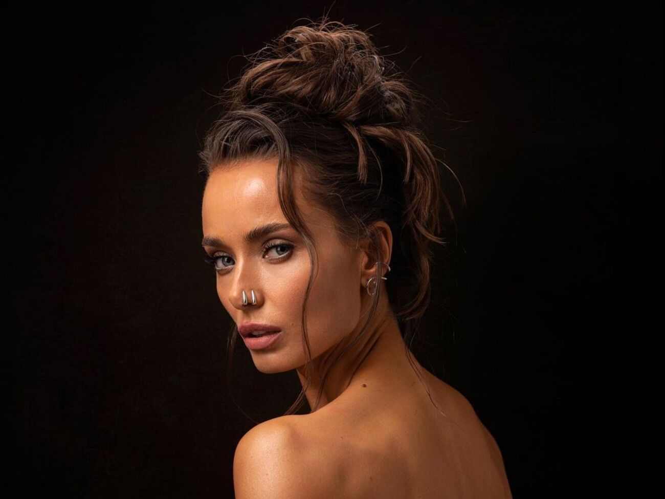 Мішина: За вашу увагу сьогодні борються всі кому не лінь