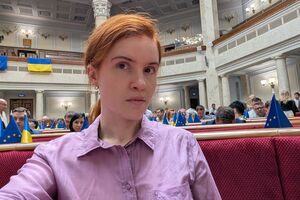 Безуглая заявила, что погибший нардеп Рущишин в Верховной Раде "ничем особенным не отметился, не было его ни слышно, ни видно"