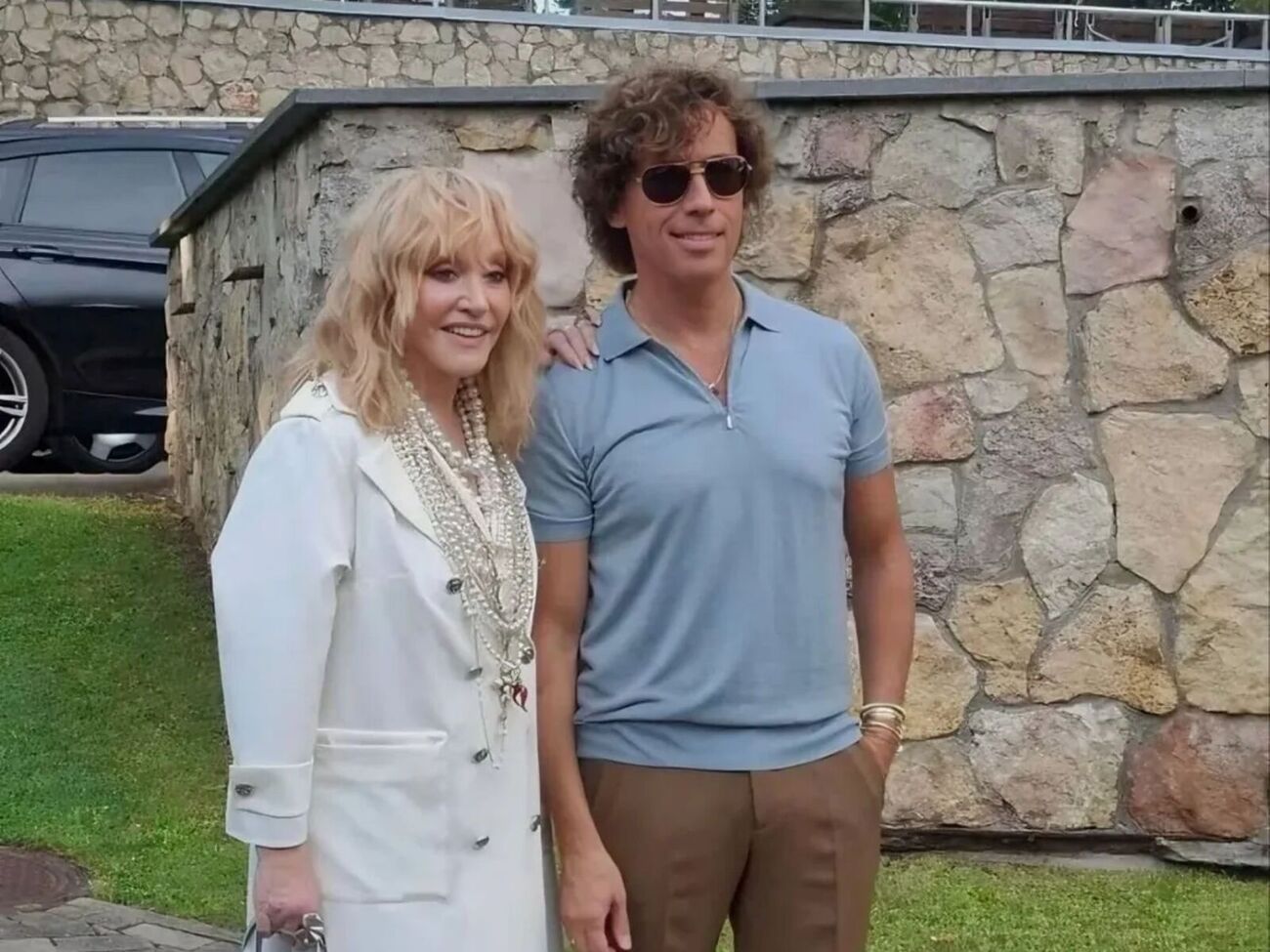 Галкін про концерт в Україні: Якщо дозволять, то приїдемо