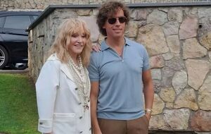 Галкін про концерт в Україні: Якщо дозволять, то приїдемо