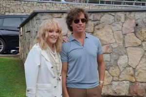 Галкін про концерт в Україні: Якщо дозволять, то приїдемо