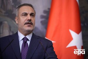 Фидан заявил, что видит "готовность" ко встрече лидеров