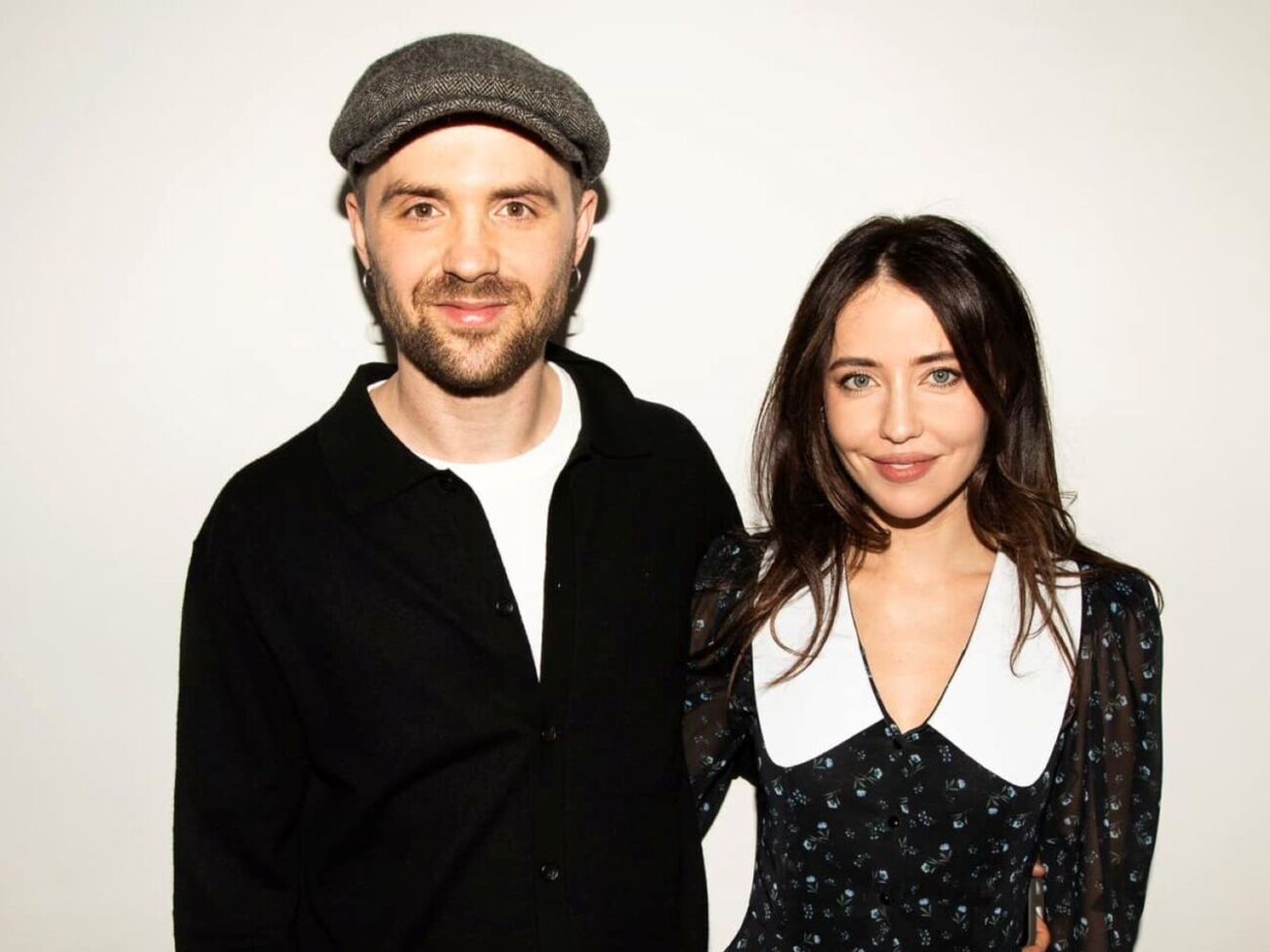 Дорофєєва таємно вийшла заміж за Кацуріна влітку 2023 року