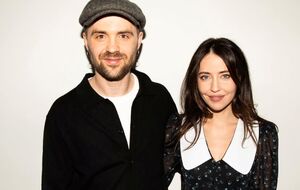 Дорофєєва таємно вийшла заміж за Кацуріна влітку 2023 року