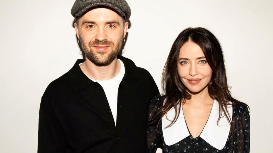 Дорофеева тайно вышла замуж за Кацурина летом 2023 года