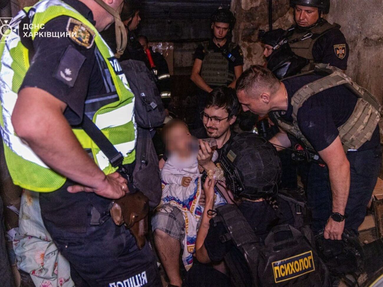 Зеленский: Точно не может быть никакой тишины в ответ на такие удары, и украинские дальнобойные дроны это обеспечивают