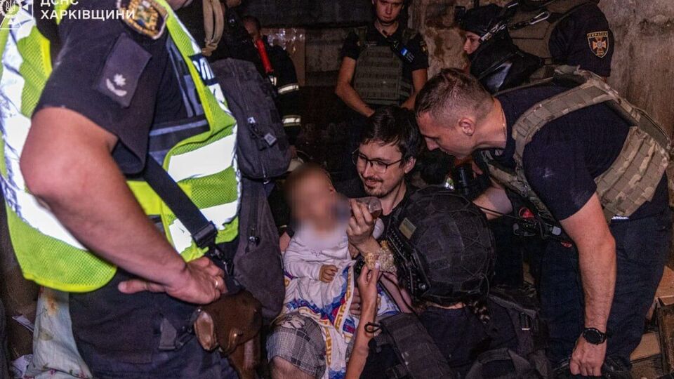 Зеленский: Точно не может быть никакой тишины в ответ на такие удары, и украинские дальнобойные дроны это обеспечивают