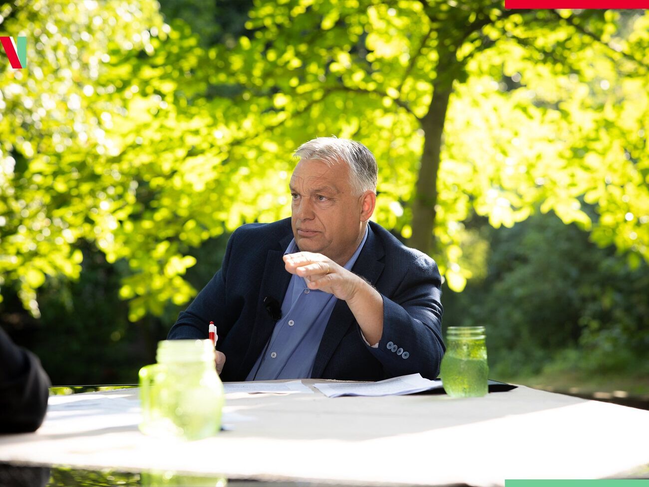 Україні доведеться бути "буфером" між ЄС і РФ – Орбан