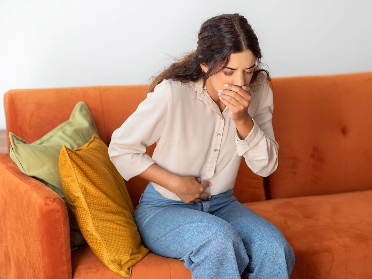 У спекотні дні краще уникати випічки з кремом