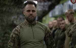 Казбан погиб в ДТП в Донецкой области 22 июля 2025 года