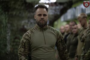 Казбан загинув у ДТП у Донецькій області 22 липня 2025 року